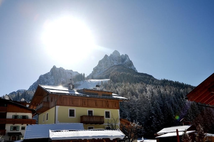 Imagen general del Hotel Anda Wellness and Spa. Foto 5