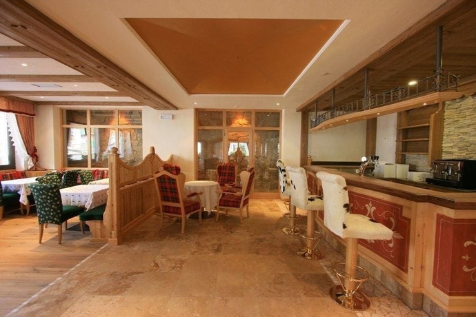 Imagen general del Hotel Anda Wellness and Spa. Foto 3