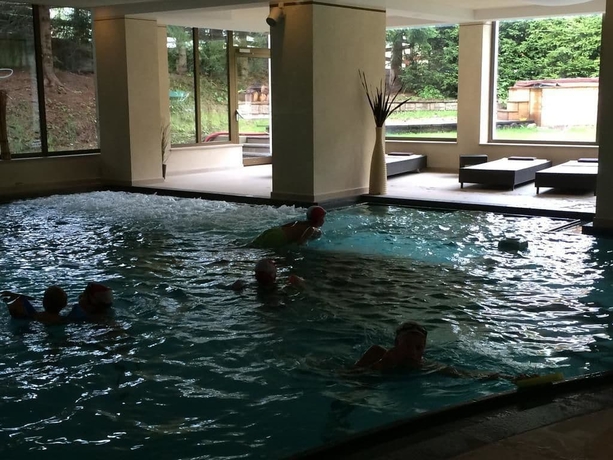 Imagen general del Hotel Anda Wellness and Spa. Foto 4