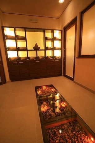 Imagen de la habitación del Hotel Anda Wellness and Spa. Foto 11