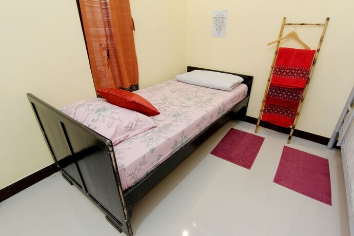 Imagen de la habitación del Hotel Andakara Homestay. Foto 5