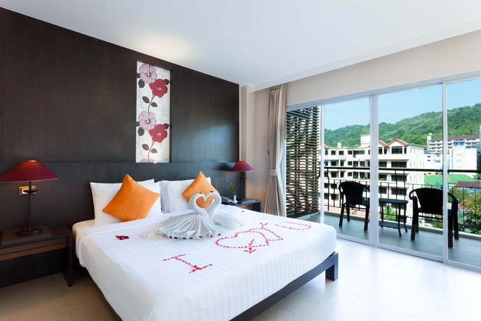 Imagen de la habitación del Hotel Andakira. Foto 5