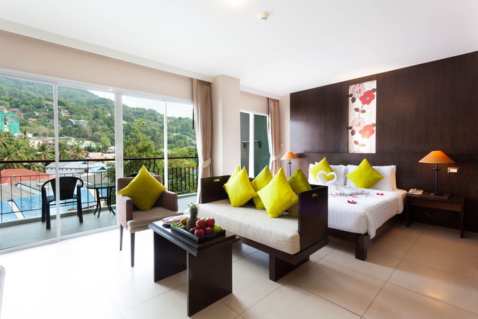 Imagen de los interiores del Hotel Andakira. Foto 14