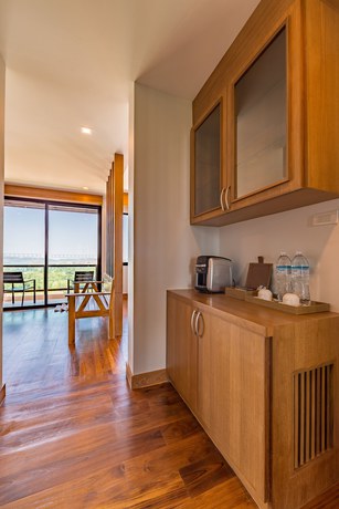 Imagen de la habitación del Hotel Andakiri Pool Villa Panoramic Sea View. Foto 8