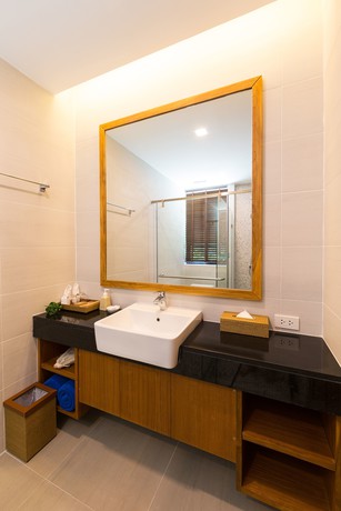 Imagen de la habitación del Hotel Andakiri Pool Villa Panoramic Sea View. Foto 15