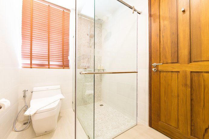 Imagen de la habitación del Hotel Andakiri Pool Villa Panoramic Sea View. Foto 17