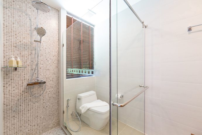 Imagen de la habitación del Hotel Andakiri Pool Villa Panoramic Sea View. Foto 18