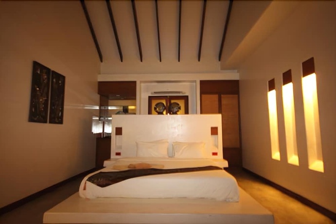 Imagen de la habitación del Hotel Andalay Boutique Resort. Foto 6