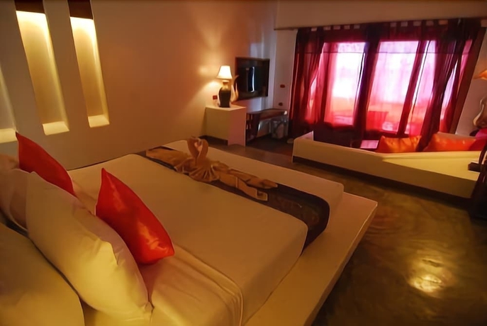 Imagen de la habitación del Hotel Andalay Boutique Resort. Foto 10