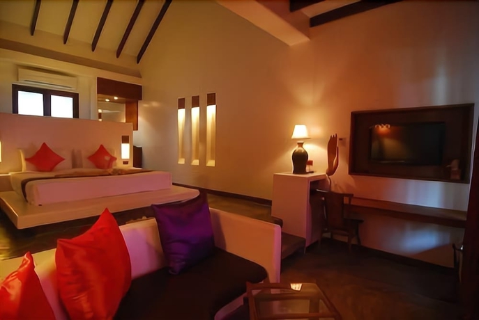 Imagen de la habitación del Hotel Andalay Boutique Resort. Foto 11