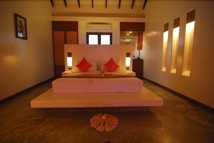 Imagen de la habitación del Hotel Andalay Boutique Resort. Foto 12