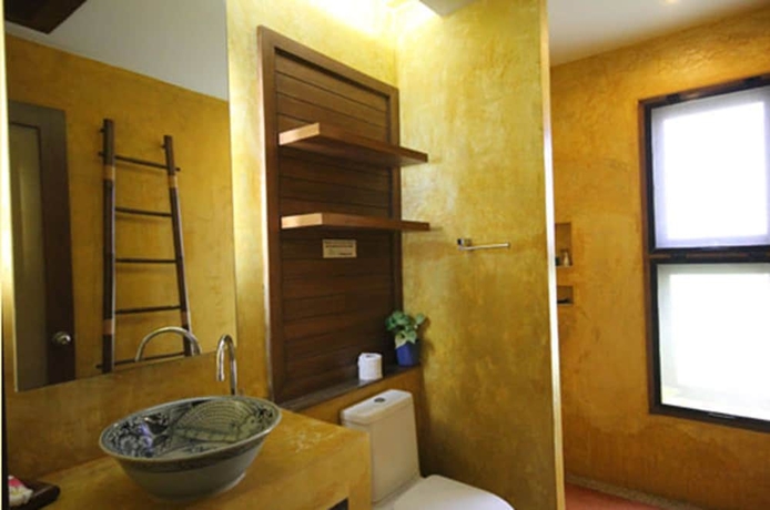 Imagen de la habitación del Hotel Andalay Boutique Resort. Foto 17