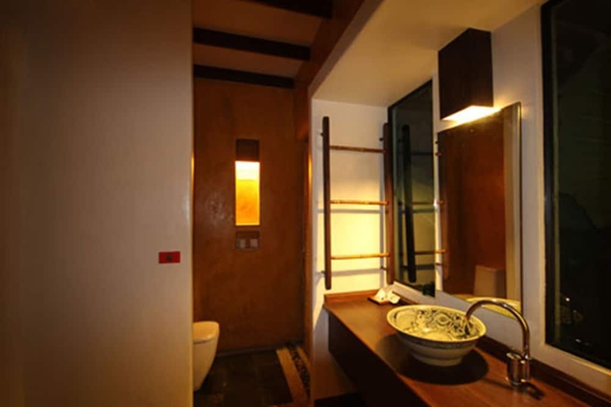 Imagen de la habitación del Hotel Andalay Boutique Resort. Foto 18