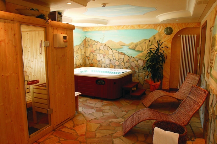 Imagen general del Hotel Andalo. Foto 2