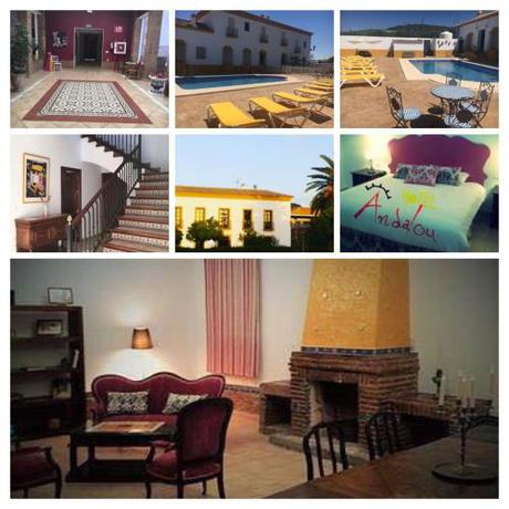 Imagen general del Hotel Andalou. Foto 5