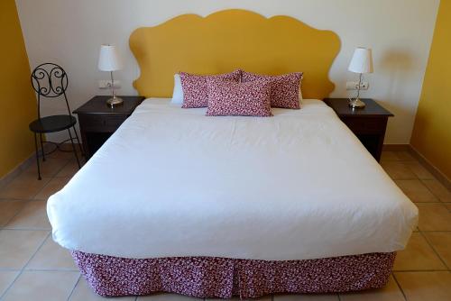 Imagen general del Hotel Andalou. Foto 6