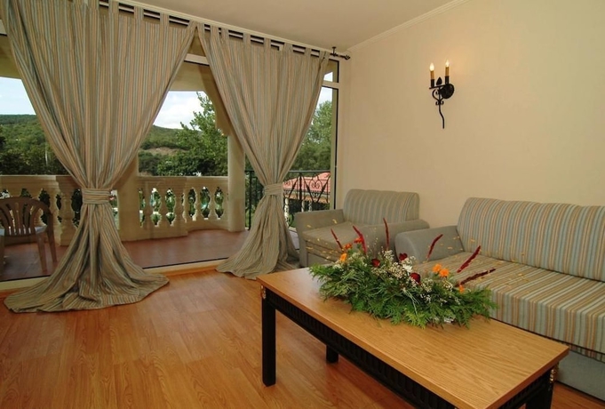 Imagen de la habitación del Hotel Andalucia Beach - All Inclusive. Foto 16