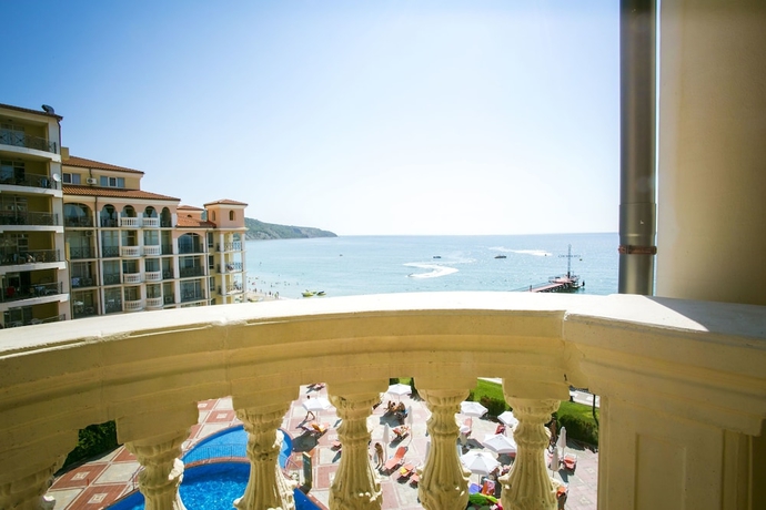 Imagen de la habitación del Hotel Andalucia Beach - All Inclusive. Foto 18