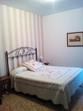 Imagen general del Hotel Andalucia, Cazorla. Foto 6