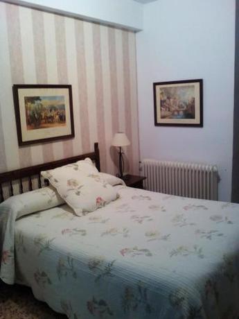 Imagen general del Hotel Andalucia, Cazorla. Foto 7