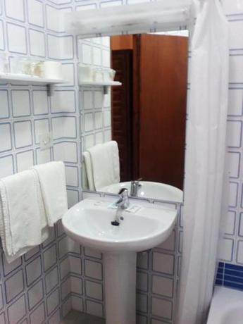 Imagen general del Hotel Andalucia, Cazorla. Foto 8