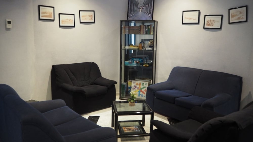 Imagen de los interiores del Hotel Andalucía, Benidorm - Playa Poniente. Foto 18