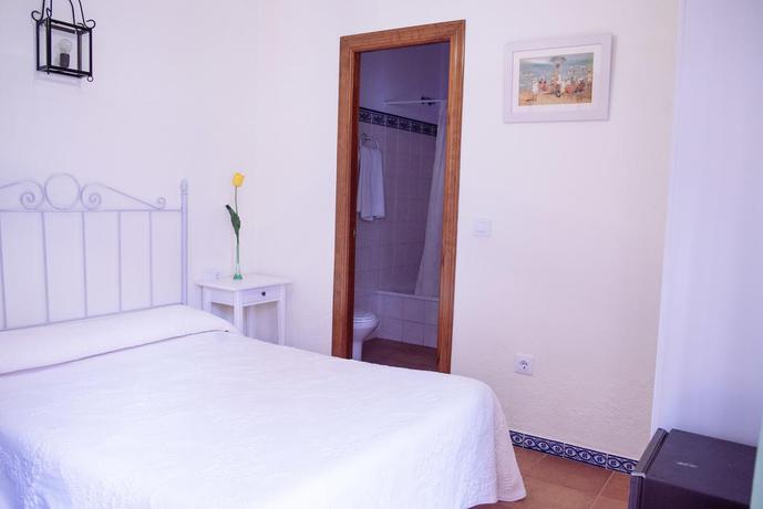 Imagen general del Hotel Andalucía, Chipiona. Foto 3