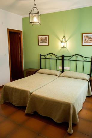 Imagen de la habitación del Hotel Andalucía, Chipiona. Foto 6