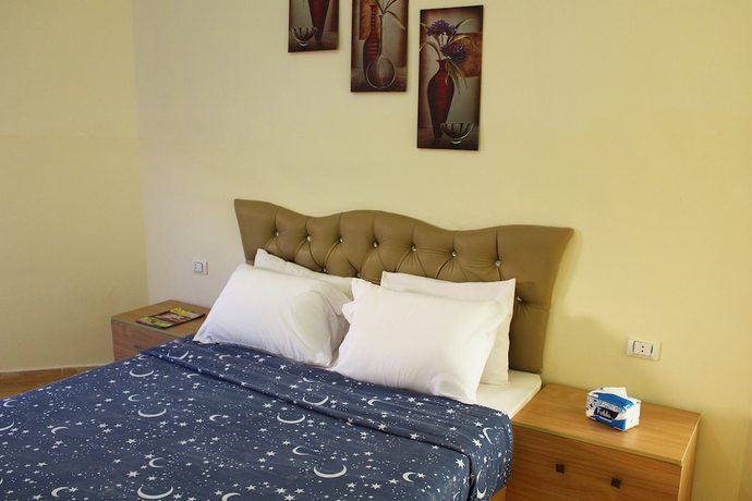 Imagen de la habitación del Hotel Andalusia Blue Beach. Foto 2