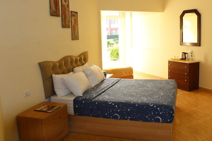 Imagen de la habitación del Hotel Andalusia Blue Beach. Foto 3