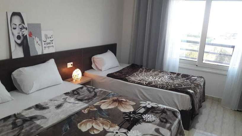 Imagen de la habitación del Hotel Andalusia Blue Beach. Foto 4