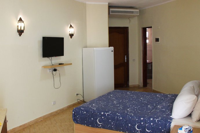 Imagen de la habitación del Hotel Andalusia Blue Beach. Foto 7