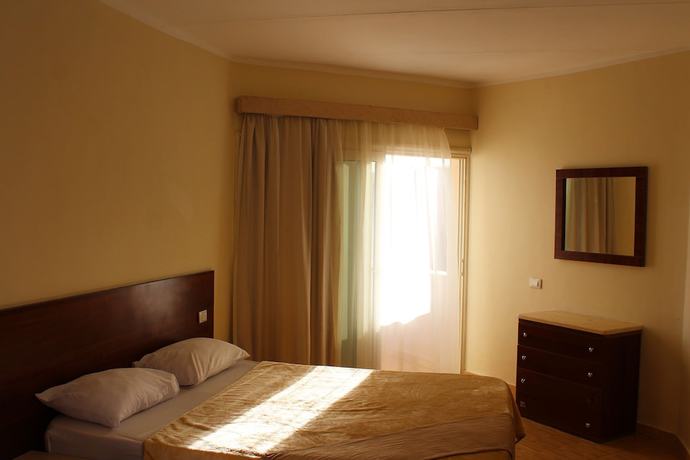 Imagen de la habitación del Hotel Andalusia Blue Beach. Foto 8