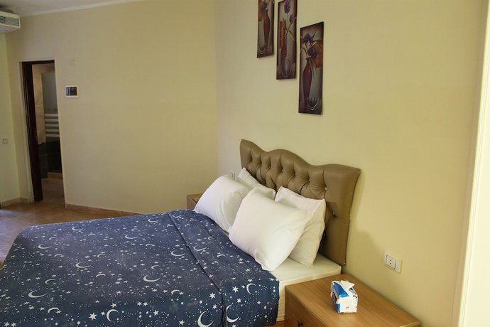Imagen de la habitación del Hotel Andalusia Blue Beach. Foto 9