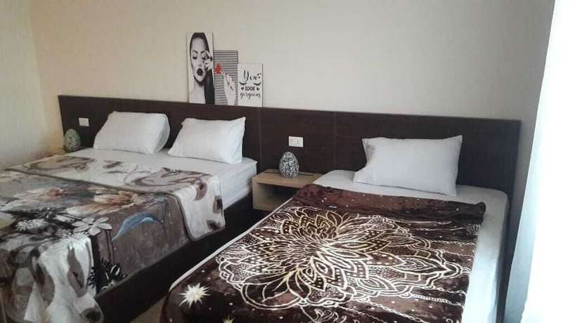 Imagen de la habitación del Hotel Andalusia Blue Beach. Foto 10
