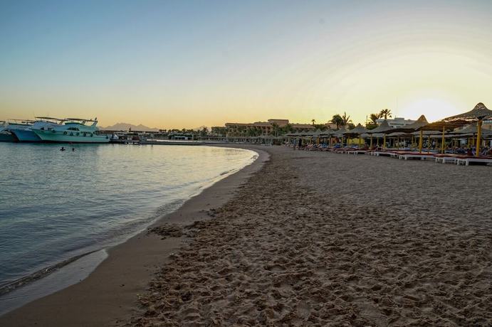 Imagen general del Hotel Andalusia Blue Beach. Foto 1