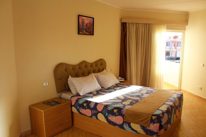 Imagen de la habitación del Hotel Andalusia Blue Beach. Foto 11