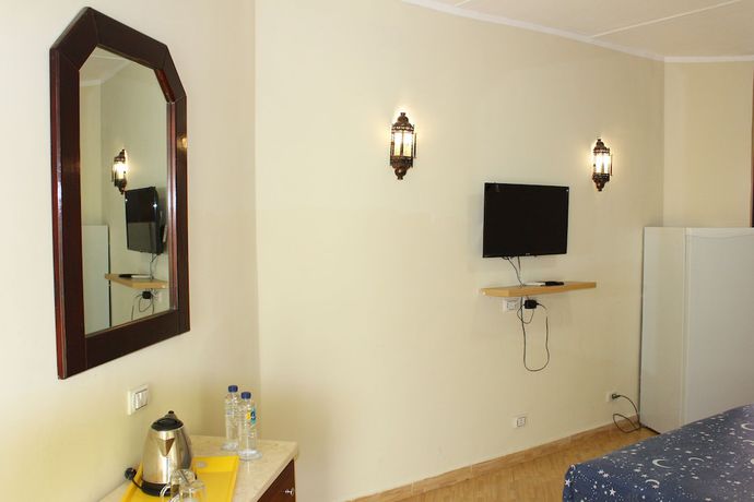 Imagen de la habitación del Hotel Andalusia Blue Beach. Foto 12