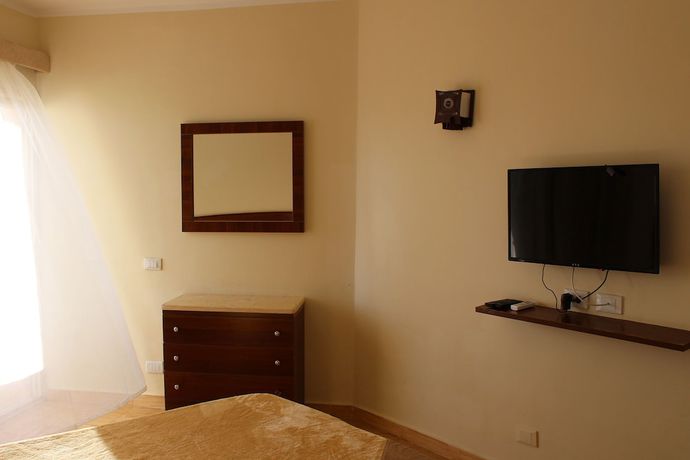 Imagen de la habitación del Hotel Andalusia Blue Beach. Foto 13
