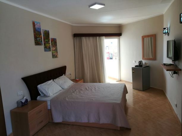Imagen de la habitación del Hotel Andalusia Blue Beach. Foto 14