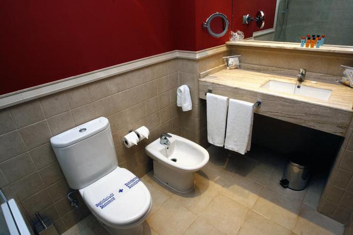 Imagen general del Hotel Andalussia. Foto 6