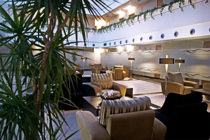 Imagen general del Hotel Andalussia. Foto 11