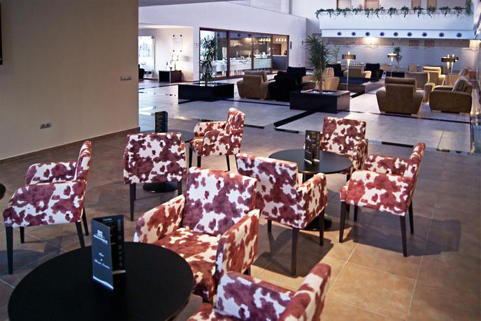 Imagen general del Hotel Andalussia. Foto 13