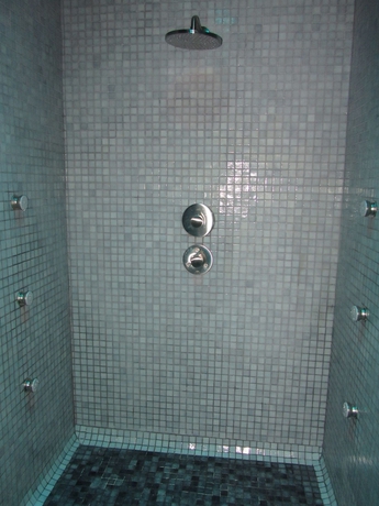 Imagen de la piscina del Hotel Andalussia. Foto 23