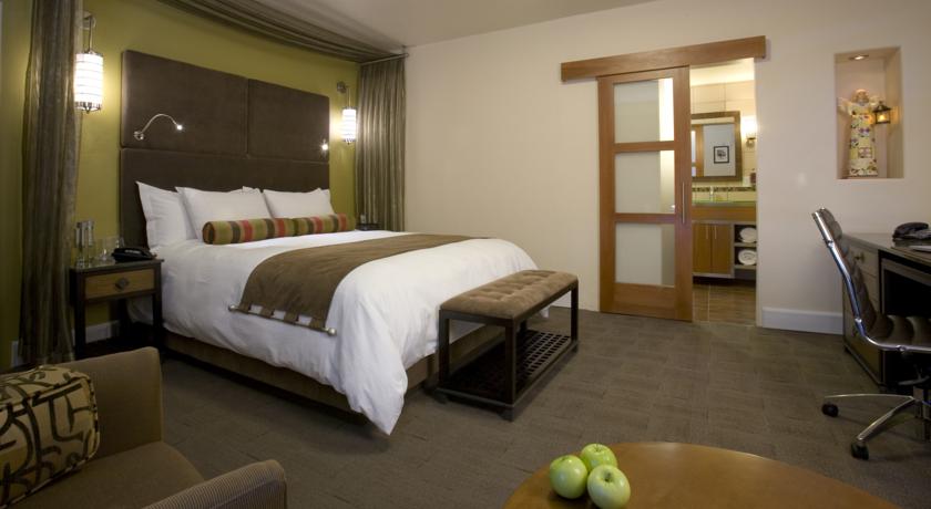 Imagen de la habitación del Hotel Andaluz Albuquerque, Curio Collection By Hilton. Foto 6