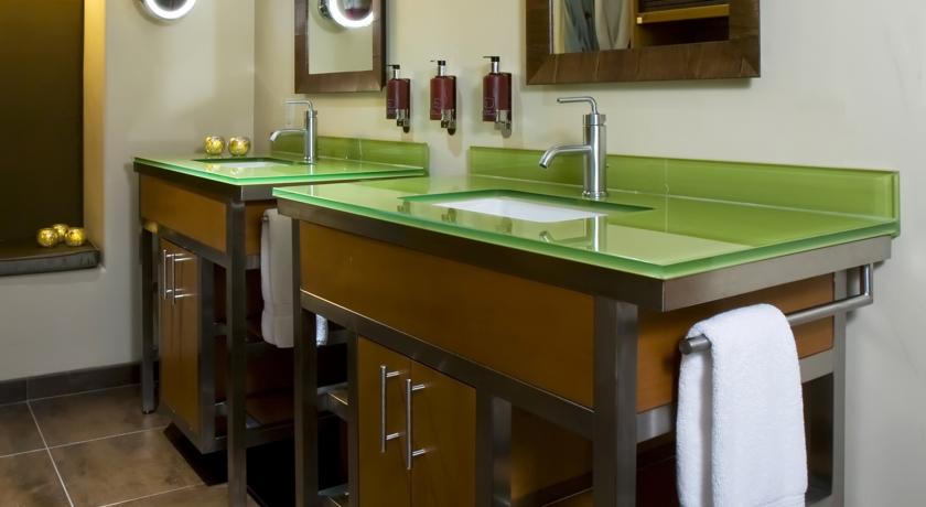 Imagen de la habitación del Hotel Andaluz Albuquerque, Curio Collection By Hilton. Foto 8