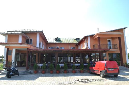 Imagen general del Hotel Andaluzia. Foto 1