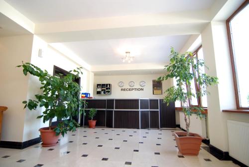 Imagen general del Hotel Andaluzia. Foto 3