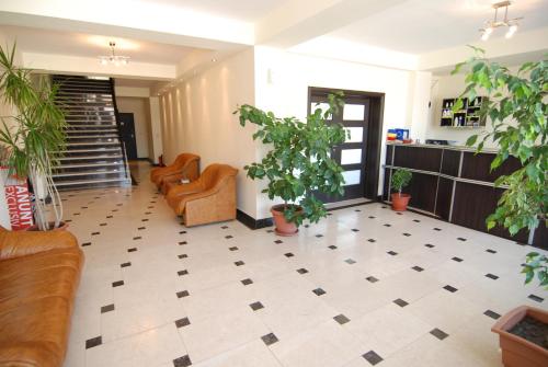 Imagen general del Hotel Andaluzia. Foto 4