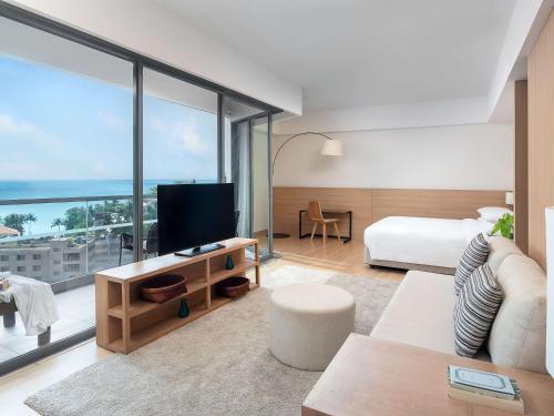 Imagen de la habitación del Hotel Andaman Beach Phuket - Handwritten Collection. Foto 12